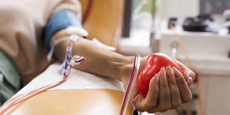 7 avantages surprenants du don de sang que vous ne connaissez peut ...